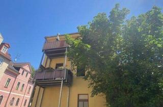 Wohnung mieten in Friedrich-Ebert-Strasse 39, 99423 Weimar, Weimar* Nordvorstadt* helle 3 Zimmer-Whg mit Balkon*Tageslichtbad* neuer Laminatboden *san. Altbau*