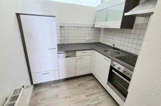 Wohnung mieten in Lange Straße 66, 08525 Plauen, Super 2-Raum-Whg. mit Balkon und EBK