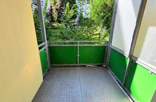 Wohnung mieten in Lange Straße 66, 08525 Plauen, Schöne 2-Raum-HP-Whg. mit Balkon