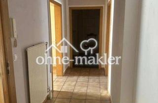 Wohnung mieten in 56564 Neuwied, 4-Zi Wohnung mit Balkon in Neuwied