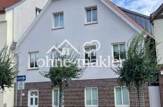 Wohnung mieten in 19243 Wittenburg, 2 Zimmerwohnung in 19243 Wittenburg zu vermieten