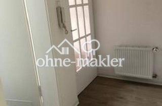 Wohnung mieten in 66955 Pirmasens, Helle 1 Zimmer, Küche, Dusche/WC Wohnung