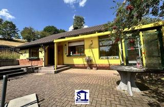 Haus kaufen in 98587 Steinbach-Hallenberg, Ankommen und Durchatmen - mt Wohnadresse !
