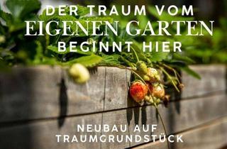 Villa kaufen in 22393 Hamburg, Ruhige Sackgassenlage im schönen Sasel