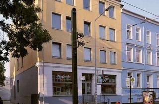 WG-Zimmer mieten in Doberaner Straße 53, 18057 Rostock, Helle 3-Zimmer-Wohnung mit Südbalkon in Rostocker KTV – Ideal für WG-Leben!