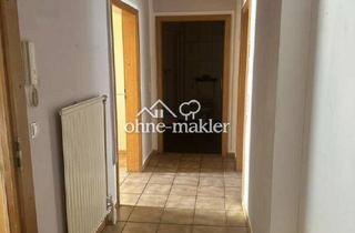 Wohnung mieten in 56564 Neuwied, 4-Zi Wohnung mit Balkon in Neuwied