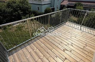 Wohnung mieten in 91207 Lauf, Tolle 3 Zimmer Wohnung mit Balkon!