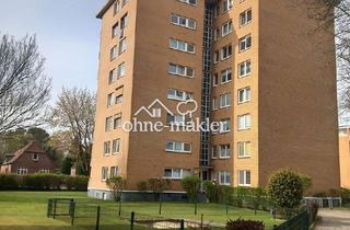 Wohnung kaufen in 25451 Quickborn, *Reserviert* Sonniges Zuhause mit 3 Zimmern in Quickborn, renovierungsbedürftig
