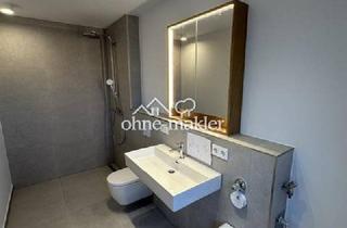 Neubau - Erstbezug - Maisonette - 3 ZW inkl. EBK, Balkon, Stellplatz, Keller, ca. 69m&sup2; Wfl. in Freystadt