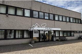 Büro zu mieten in 40764 Langenfeld, Büro / Werkstatt / Lager Kombination - ggf. auch Teilbar ab 100m²- direkt ab Eigentümer