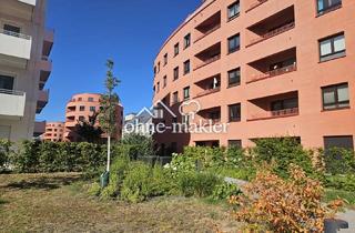 Wohnung kaufen in 13585 Berlin, 3 Zimmer Eigentumswohnung in Berlin Spandau - direkt an der Havel