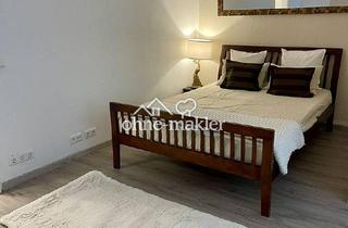 Wohnung mieten in 80634 München, ✨ Modernes, voll möbliertes 1-Zimmer-Apartment in zentraler Lage - Volkerstraße 34