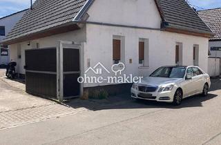 Wohnung mieten in 67227 Frankenthal, Anschauen lohnt sich! Geräumige Erdgeschoßwohnung in ruhiger Wohnlage in Eppstein - Frankenthal