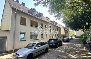 Wohnung kaufen in 45525 Hattingen, Vermietete 3-Zimmer-Eigentumswohnung in zentraler Lage von Hattingen - provisionsfrei
