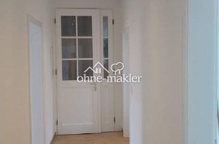 Wohnung mieten in 38723 Seesen, Kernsanierte, großzügige und helle 4-Zimmerwohnung