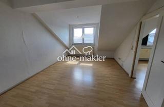 Wohnung mieten in 37083 Göttingen, Geismar Kiesseestraße: Schöne 3-Zimmer-Wohnung Kie DG re E6