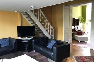 Wohnung mieten in 53111 Bonn, 3-Zimmer-Parterrewohnung mit Galerie im Bonner Zentrum!