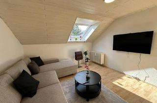 Wohnung mieten in 86156 Augsburg, Helle 4-Zimmer-Wohnung in Augsburg Kriegshaber