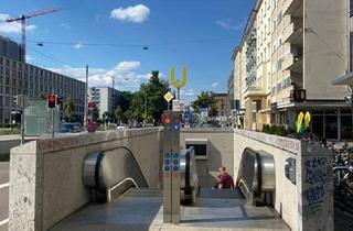 Wohnung mieten in 76137 Karlsruhe, 1 Zimmer Apartment in sehr zentraler Lage Karlsruhe