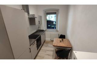 Wohnung mieten in 90459 Nürnberg, 1 möbliertes Zimmer in 2er Frauen WG in Nürnberg Südstadt