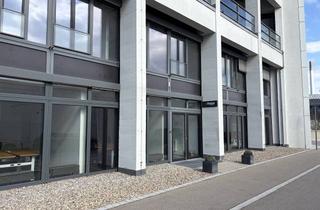 Büro zu mieten in 89077 Ulm, Moderne und flexible Büros & Coworking in Ulm