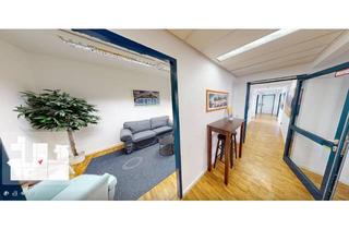Büro zu mieten in 01067 Dresden, Moderne Büroräume in Dresden-Innere Altstadt