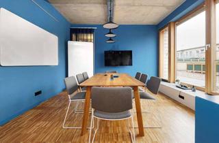 Büro zu mieten in Prenzlauer Berg, 10405 Berlin, Hochmoderne Bürogemeinschaft in Berlin-Prenzlauer Berg