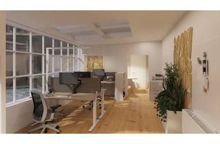 Büro zu mieten in 85221 Dachau, Moderner Coworking Space in der charmanten Dachauer Altstadt