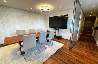 Büro zu mieten in 82031 Grünwald, Exklusive, moderne Bürofläche in Grünwald