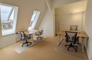 Büro zu mieten in 10719 Berlin, Lichtdurchflutete Privatbüros in modernem Business Center in