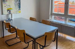 Büro zu mieten in 71034 Böblingen, Inspirierender Female Coworking Space in Böblingen-Flugfeld