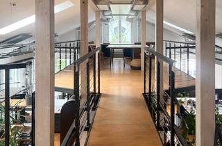 Büro zu mieten in 71034 Böblingen, Inspirierender Female Coworking Space in Böblingen-Flugfeld