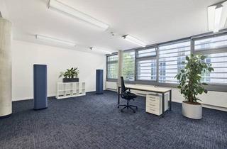 Büro zu mieten in 85737 Ismaning, Ruhiger und preisattraktiver Büroraum in Bürogemeinschaft Ismaning