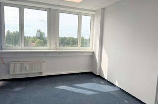 Büro zu mieten in 12681 Berlin, Helle Büroräume in kreativer Bürogemeinschaft in Berlin-Marzahn