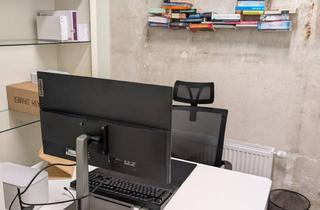 Büro zu mieten in 58332 Schwelm, Inspirierendes Vintage Coworking & Büros in Schwelm