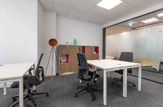 Büro zu mieten in 86150 Augsburg, Modernes Business Center mit flexiblem Coworking in Augsburg