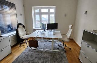 Büro zu mieten in 61348 Bad Homburg, Stilvolle Büros & Coworking im historischen Altbau in Bad Homburg