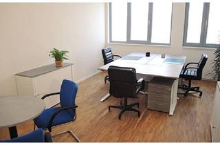Büro zu mieten in 01067 Dresden, Moderne Servicebüros & Coworking in Dresden-Seevorstadt-Ost