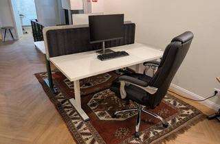 Büro zu mieten in 58332 Schwelm, Inspirierendes Vintage Coworking & Büros in Schwelm