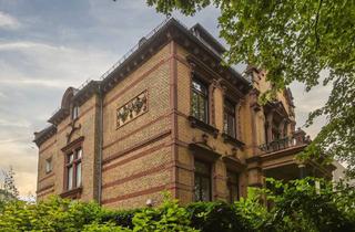 Büro zu mieten in 65189 Wiesbaden, Historische Altbauvilla mit modernen Büros & Coworking in