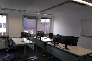 Büro zu mieten in 30161 Hannover, Ruhige und komfortable Bürogemeinschaft in Hannover-List