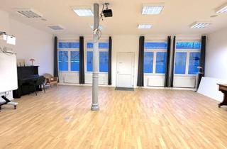 Büro zu mieten in 55411 Bingen, Heller, vielseitiger Grossraum / Saal in Bingen am Rhein Innenstadt