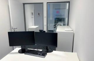 Büro zu mieten in 63263 Neu-Isenburg, Moderne, vollmöblierte Büros in Neu-Isenburg