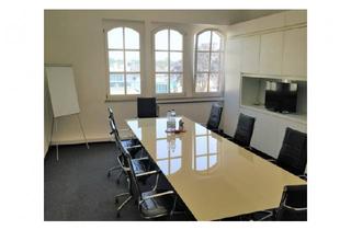Büro zu mieten in 41061 Mönchengladbach, Individuelle Büroräume in historischem Gebäude in