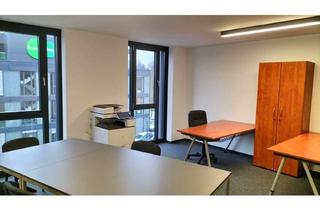 Büro zu mieten in 40885 Ratingen, Moderne Coworking Arbeitsbereiche in Ratingen Zentrum