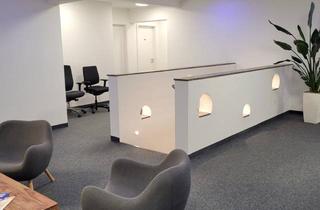 Büro zu mieten in 97270 Kist, Helle und moderne Büros mit Naturblick in Kist