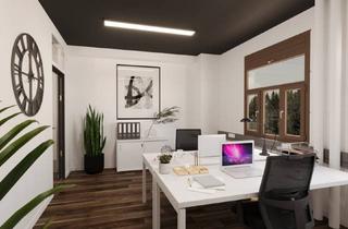 Büro zu mieten in 85757 Karlsfeld, Moderne Bürogemeinschaft mit privaten Büros in Karlsfeld
