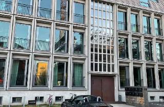 Büro zu mieten in 10317 Berlin, Geräumige Bürogemeinschaft an der Rummelsburger Bucht in