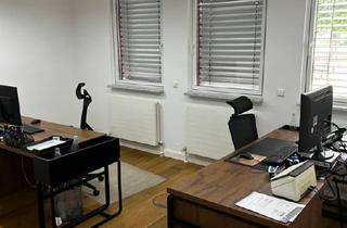 Büro zu mieten in 82041 Oberhaching, Moderne Bürogemeinschaft in Oberhaching mit inspirierendem Umfeld