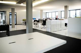 Büro zu mieten in Industriestraße, 50999 Köln, Moderne Bürogemeinschaft mit Open Space in Köln-Rodenkirchen